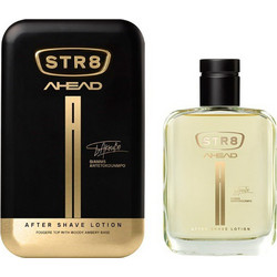 STR8 Ahead After Shave Lotion 100ml