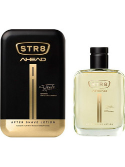 STR8 Ahead After Shave Lotion 100ml