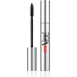 Pupa Vamp! 100 Extra Black Mascara για Όγκο