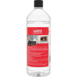 KRATKI BIO-DECO ΥΓΡΟ ΒΙΟΑΙΘΑΝΟΛΗΣ (96%) 1 ΛΙΤΡΟ 100% ΟΙΚΟΛΟΓΙΚΟ