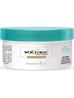 Voltage Mediterranean Line Σαμπουάν για Επανόρθωση 400ml
