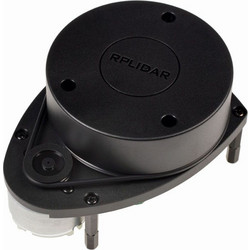 RPLIDAR A1M8-R6 - 360 Degree Laser Scanner Development Kit(DFR0315)