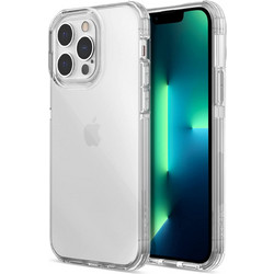 X-Doria Raptic Clear Θήκη Apple iPhone 13 Pro Clear 472258