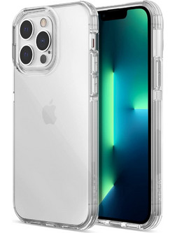 X-Doria Raptic Clear Θήκη Apple iPhone 13 Pro Clear 472258