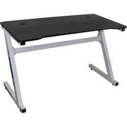 Woodwell Gaming Γραφείο Πλαστικό 120x60x75cm ΕΟ416,2