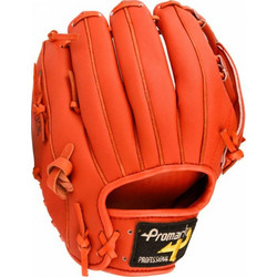 Αθλοπαιδιά Γάντι Δερμάτινο Baseball Promark Pro Model