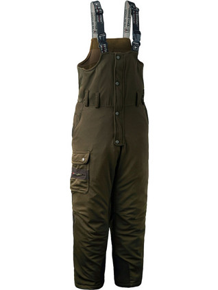 ΠΑΝΤΕΛΟΝΙ DEERHUNTER Muflon Bib Trousers 3820-376