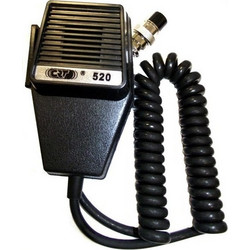 CRT 520 P4 Μικρόφωνο CB Δυναμικό 4pin