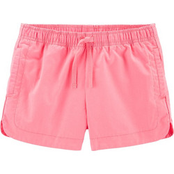 Carter's Παιδικό Σορτς 298G294 Pink