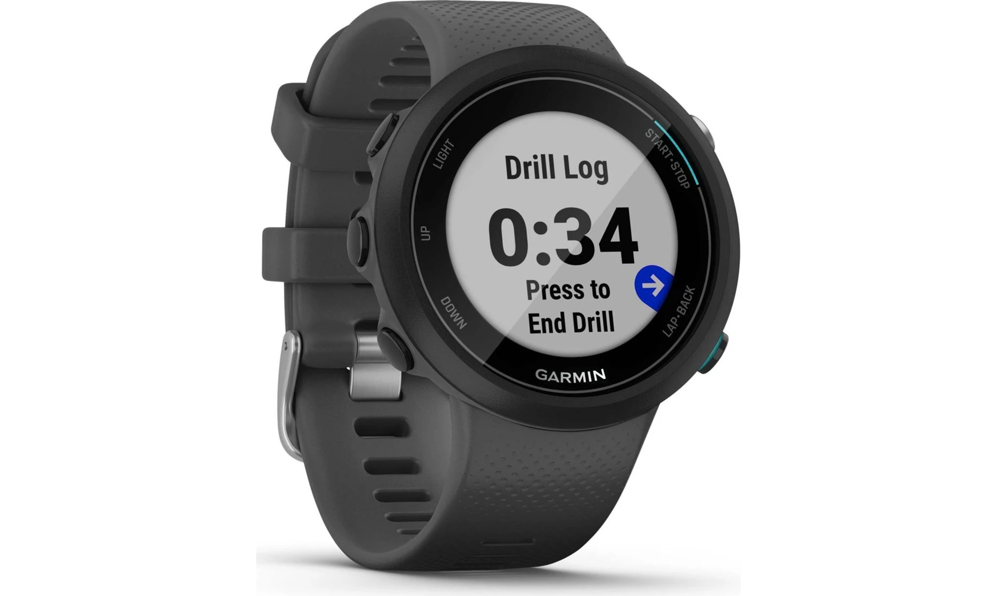 Garmin Swim 2 Slate BestPrice.gr