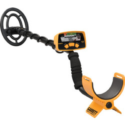 Garrett ACE 200i