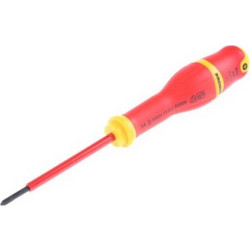 Facom Κατσαβίδι 1000V PH0χ75mm ATP0χ75VE