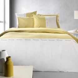 Guy Laroche Σεντόνι Μονό 160x265 Etoile Lime