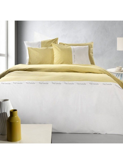 Guy Laroche Σεντόνι Μονό 160x265 Etoile Lime