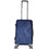 Ormi ESH312 Βαλίτσα Καμπίνας 55x35x20cm με 4 Ρόδες Μπλε