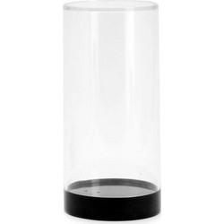 NECA Originals Cylindrical Display Case for 3 3/4-inch Action Figures