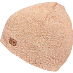 Πλεκτός Σκούφος HEAVY TOOLS POSIE21 Beige