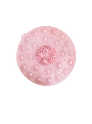 Massage Foot Pad - Πατάκι Μπάνιου για Μασάζ ΟΕΜ ΡΟΖ