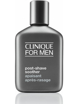 Clinique Post Shave Soother 75ml