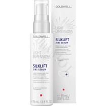 Goldwell Silk Lift Light Dimensions 2 In 1 Serum Μαλλιών για Επανόρθωση 75ml