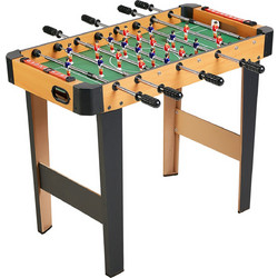 Blue Toys Ποδοσφαιράκι Ξύλινο MKK635712