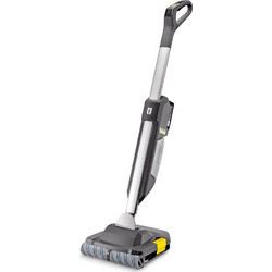 Karcher BR 30/1 C Bp Pack Μπαταριοκίνητη Μηχανή Δαπέδου