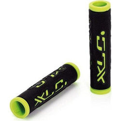 XLC grips Dual Colour GR-G07