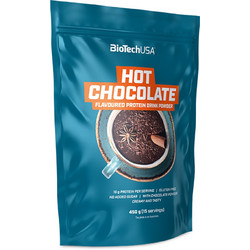 BioTech USA Hot Chocolate 450g