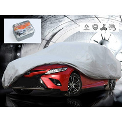 AUDI Q3 (F3) (Sportback) (2019-2024) - Κουκούλα Aυτοκινήτου Force