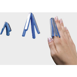 Anatomic Help Νάρθηκας Δακτύλου 0252