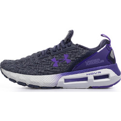 Under Armour HOVR Mega 2 Clone Γυναικεία Αθλητικά Παπούτσια για Τρέξιμο Μωβ 3024480-400