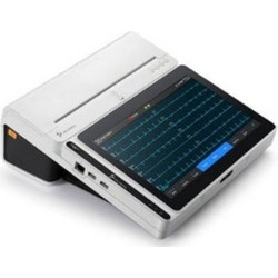 Lepu Medical NeoECG T180 18 Καρδιογράφος Δωδεκακάναλος