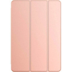 Θήκη Tablet Flip Cover για Lenovo Tab M10 Plus X606 10.3 (Holder Pink)