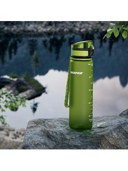 ΜΠΟΥΚΑΛΙ AQUAFOR 500ml ΜΕ ΦΙΛΤΡΟ ΓΙΑ ΚΑΘΑΡΟ ΝΕΡΟ