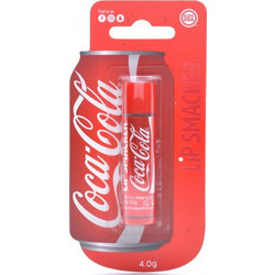 Lip Smacker Coca Cola Lip Balm 4gr