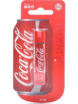 Lip Smacker Coca Cola Lip Balm 4gr