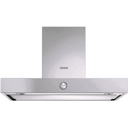 KitchenAid KEWPP 90010 Απορροφητήρας Καμινάδα-Τζάκι 89.8cm Inox