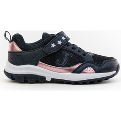Joma Starw Παιδικά Sneakers Navy Μπλε 2003