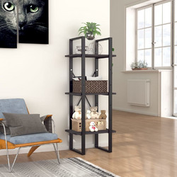 vidaXL Βιβλιοθήκη 40x30x105cm 806489