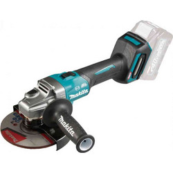 Makita GA035GZ Γωνιακός Τροχός Μπαταρίας 40V 150mm Solo