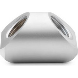 EKWB QUAN TORQUE STATIC FF 90 SATIN TI SR 3831109829882