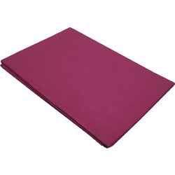 Komvos Σεντόνι Μονό 150x240 Home Fuchsia