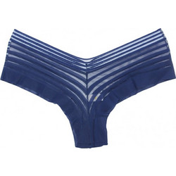 BOXER LASER ΧΩΡΙΣ ΡΑΦΕΣ ΓΥΝΑΙΚΕΙΟ ΜΠΛΕ 3946MPL
