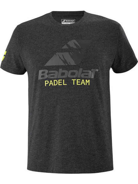 BABOLAT PADEL TEAM T-SHIRT
