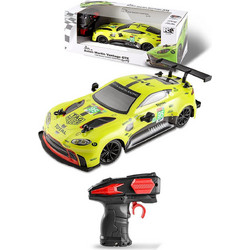 Τηλεχειριζόμενο αυτοκίνητο Aston Martin Vantage GTE RC 2,4 Ghz