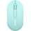 Mixie R518 Ασύρματο Bluetooth Ποντίκι Green