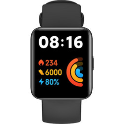 Xiaomi Redmi Watch 2 Lite Black