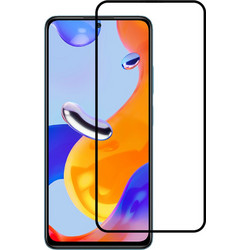 Powertech TGC-0548 Tempered Glass (Xiaomi Note 11 Pro)