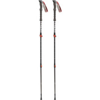 Μπατόν Πεζοπορίας Robens Ambleside C66 - Carbon 2024 2τεμ