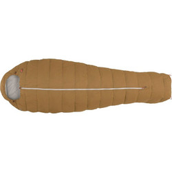 Robens Icefall Pro 600 Sleeping Bag Μονό 2 Εποχών Μπεζ